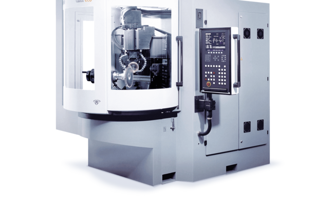 VOLLMER QM Eco Select eroding machine